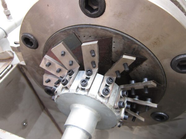 Pet pellet food production line - Image 5