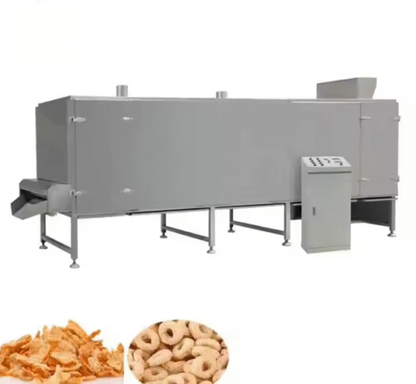Grain oat production line - Image 4