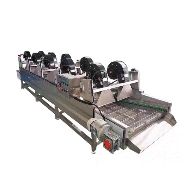 Small-scale cat and dog fresh food equipment, animal canned food processing production line - 图片 9