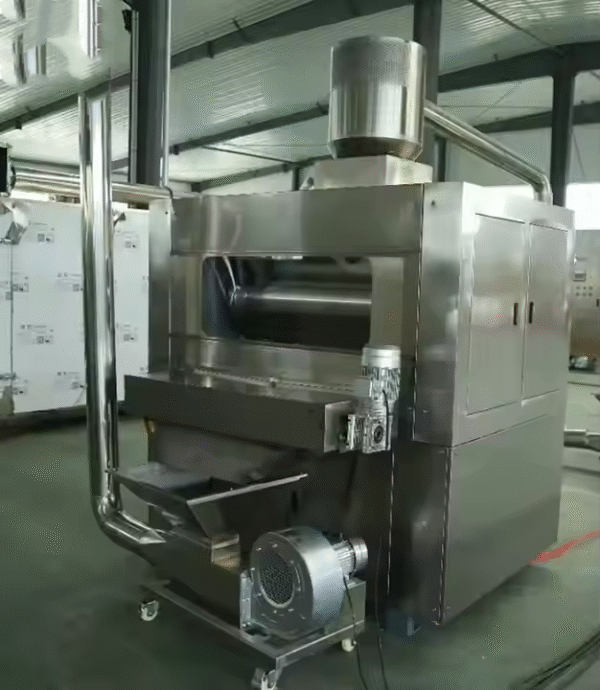 Grain oat production line - Image 3