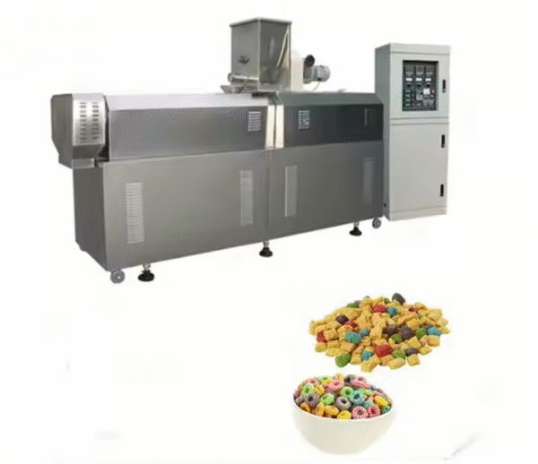 Grain oat production line - Image 2