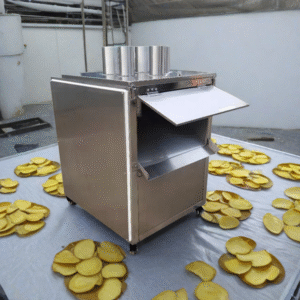 Slice machine