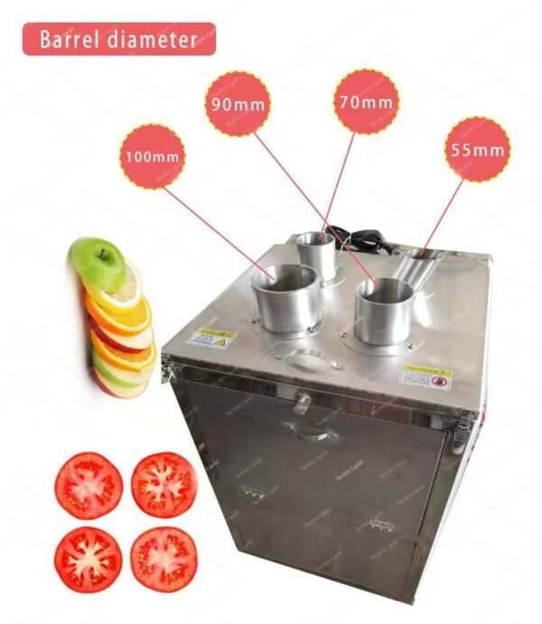Slice machine - صورة Slice machine - صورة 4