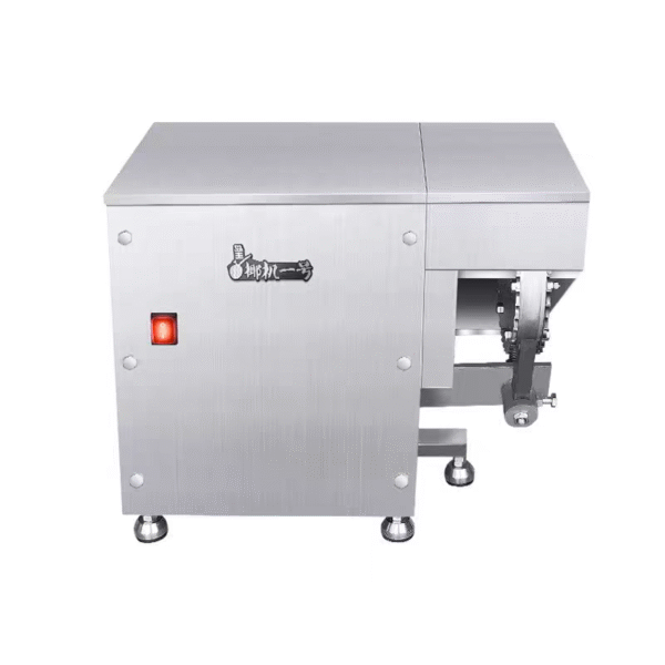 Processing Line of Plant Beverage and Protein Beverage - Image 2