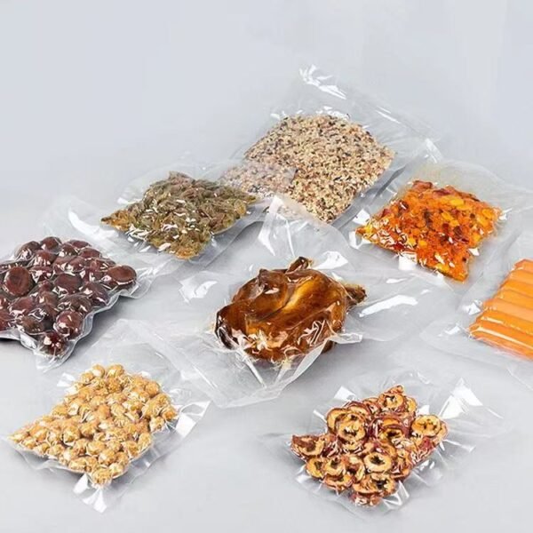 Full automatic vacuum packing machine - Image 7