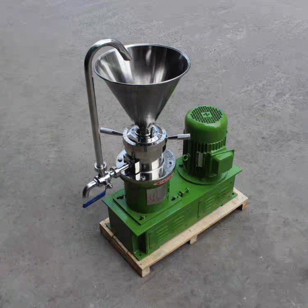 Processing Line of Plant Beverage and Protein Beverage - Image 5