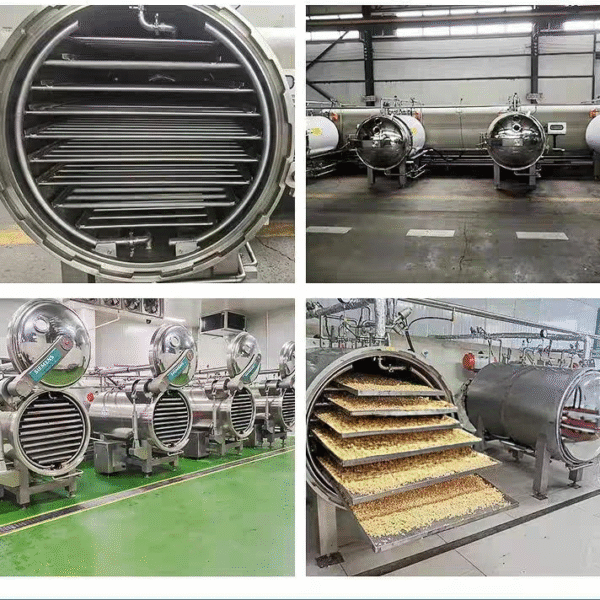Vacuum freezing dry machine - صورة Vacuum freezing dry machine - صورة 5